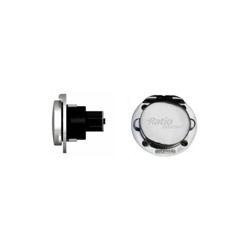 RATIO Prise de quai MP16-10*RATIO Electric Outlet