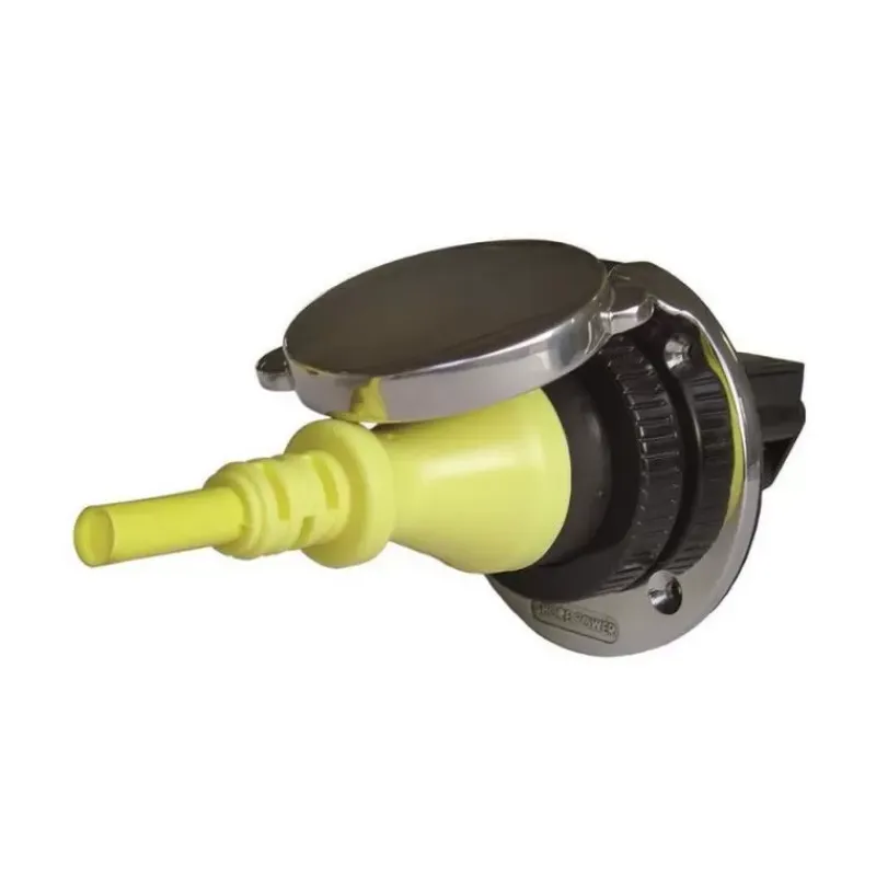 RATIO Prise de quai MP16-10*RATIO Electric Outlet