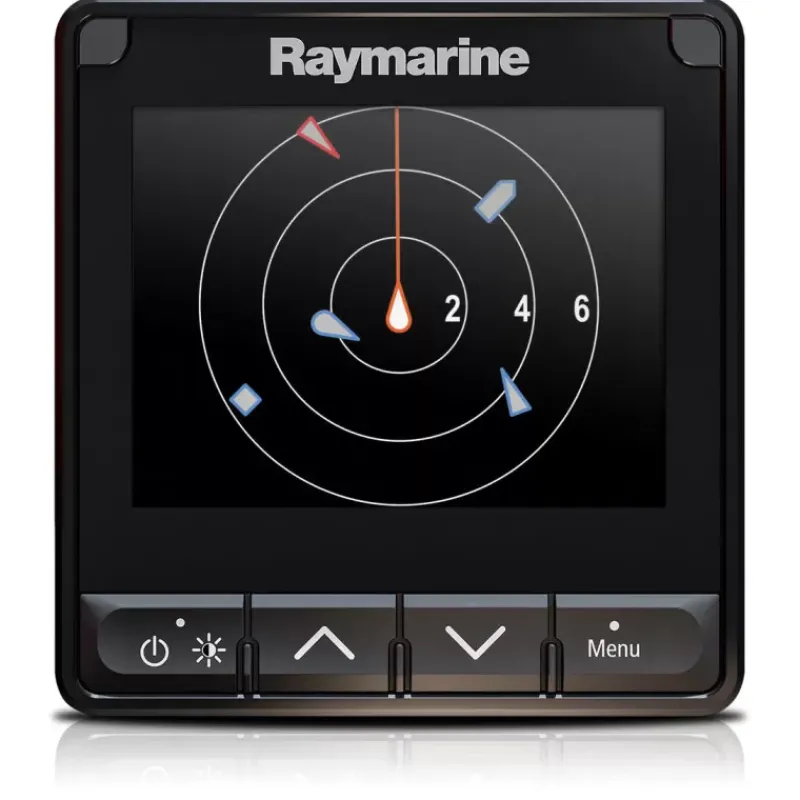 Ecran multifonction i70s*Raymarine Outlet