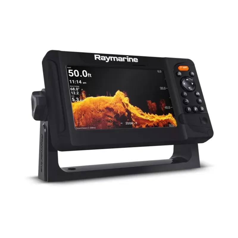 Element 7 HV Combiné-Gps & Écrans Multifonctions·Ecran Multifonctions
