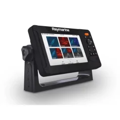 Element 7 HV Combiné-Gps & Écrans Multifonctions·Ecran Multifonctions