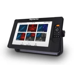 Element 12 HV*Raymarine Outlet