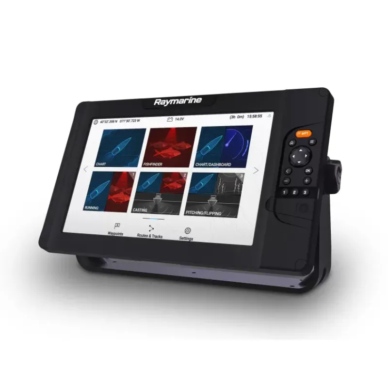 Element 12 HV*Raymarine Outlet