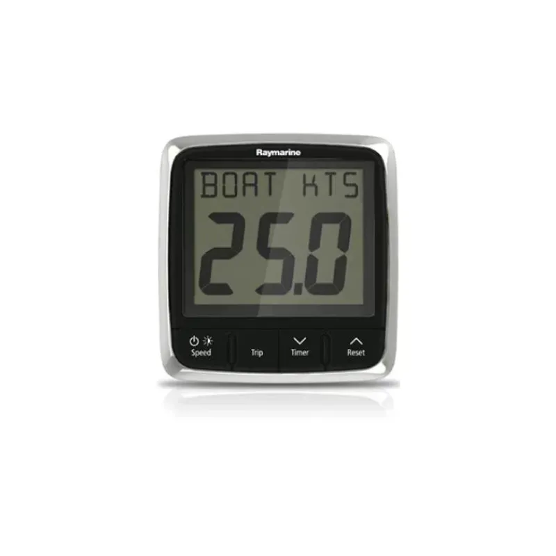 Hot i50 Speedo Loch Instruments De Navigation·Afficheur & Centrale Navigation
