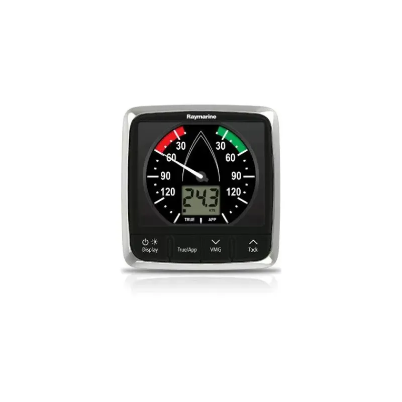 i60 Wind analogique Instruments De Navigation·Afficheur & Centrale Navigation