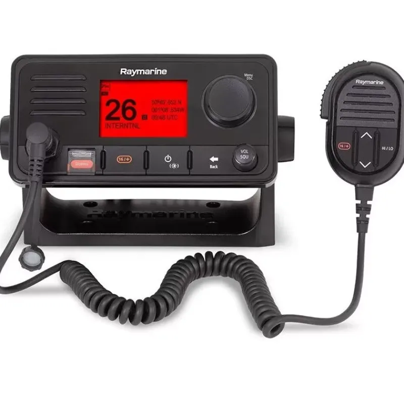 RAY73 AIS*Raymarine Online