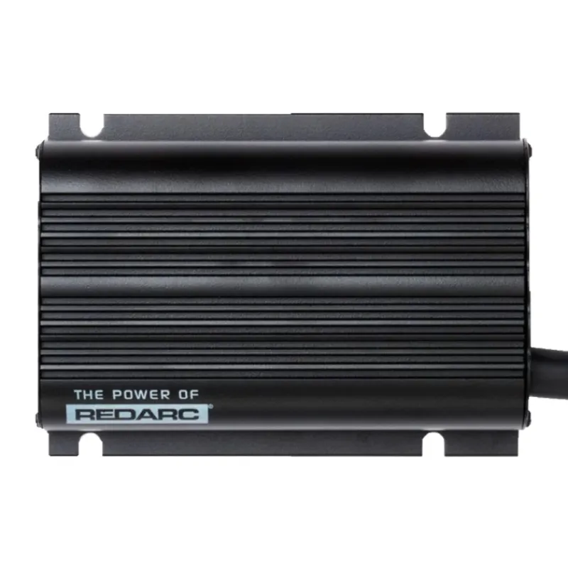 Hot BCDC 1240D | Chargeur DC/DC MPPT 40 A Production Électrique·Chargeur Dc/Dc Booster|Production Électrique·Chargeur Dc-Dc Booster