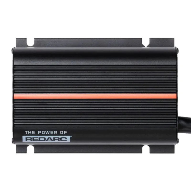 BCDC 1250D | Chargeur DC/DC MPPT 50 A*Redarc Online