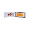 Discount REICH Boitier extérieur gaz Equipement Gaz·Coupelle Gaz Extérieure|Equipement Gaz·Coupelle Gaz Extérieure
