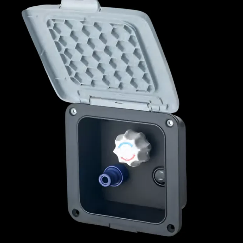 REICH Boitier Smart Supply simple | Boitier seul*REICH Water Solutions Discount