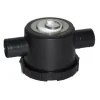 REICH Bonde double raccord Evier, Lavabo & Receveur·Bonde D'Évacuation|Lavabo, Évier & Receveur·Bonde D'Évacuation