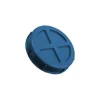 REICH Bouchon de réservoir bleu 140 mm | Filetage femelle*REICH Water Solutions Clearance