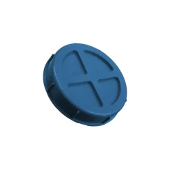 REICH Bouchon de réservoir bleu 140 mm | Filetage femelle*REICH Water Solutions Clearance