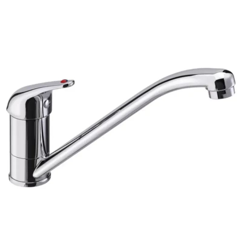 REICH Charisma Robinet à contacteur*REICH Water Solutions