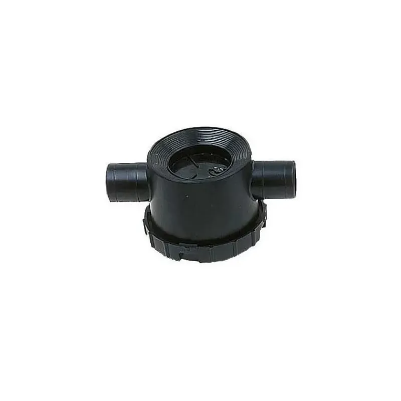 Online REICH Filtre anti-odeurs tuyau ø 28 mm Evier, Lavabo & Receveur·Bonde D'Évacuation|Lavabo, Évier & Receveur·Bonde D'Évacuation