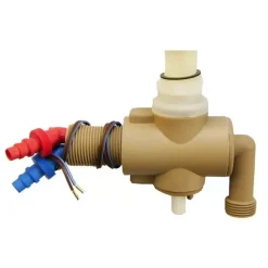 REICH Mitigeur à contacteur*REICH Water Solutions Best