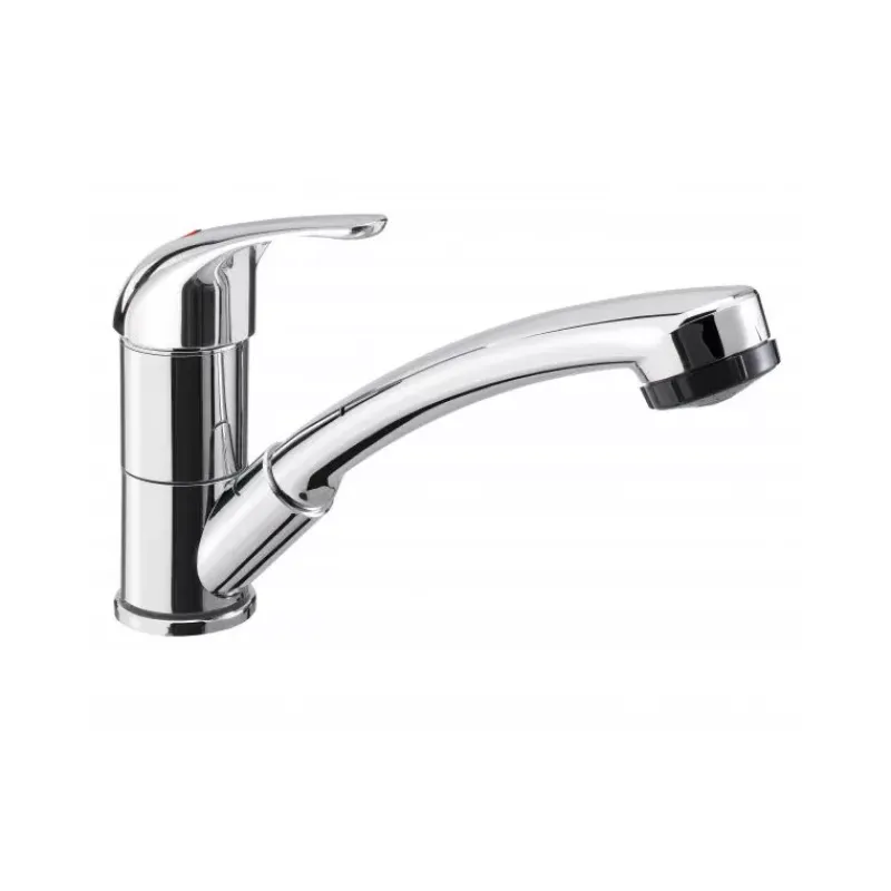 REICH Mitigeur douchette à contacteur*REICH Water Solutions Outlet