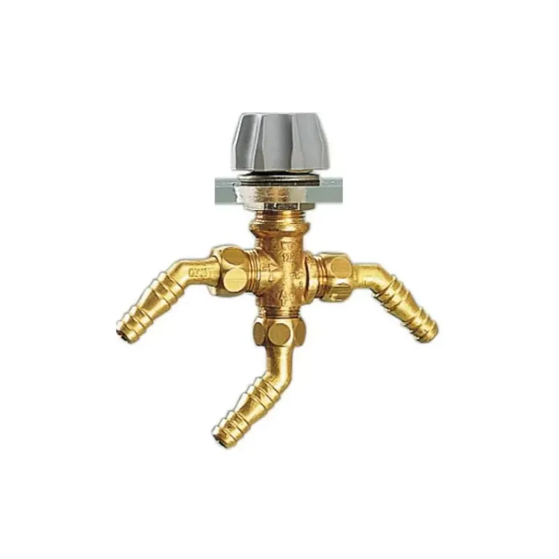 Hot REICH Mitigeur encastré 3/8'' Robinetterie·Mitigeur
