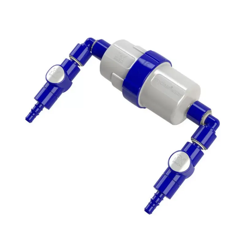 Clearance REICH My Clean Water Kits d'installations Purification & Traitement De L'Eau·Filtre Purificateur|Traitement & Purification De L'Eau·Filtration Passive