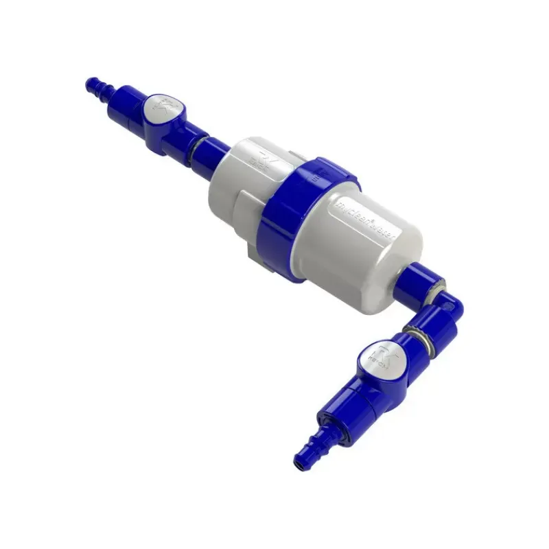 Clearance REICH My Clean Water Kits d'installations Purification & Traitement De L'Eau·Filtre Purificateur|Traitement & Purification De L'Eau·Filtration Passive