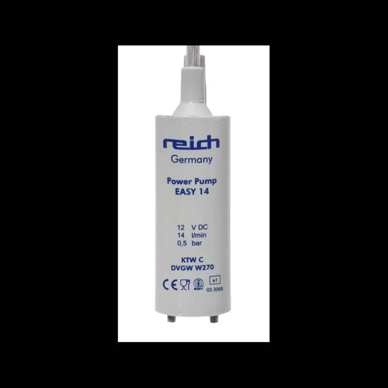 REICH Pompe immergée Easy 14 L*REICH Water Solutions New