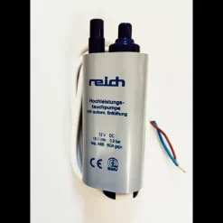 REICH Pompe immergée 18L/min*REICH Water Solutions Outlet