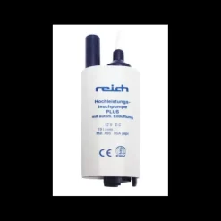 REICH Pompe immergée 19L/min Groupes D'Eau & Pompe·Pompe Immergée