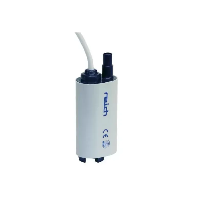 Discount REICH Pompe immergée 12L/min Groupes D'Eau & Pompe·Pompe Immergée