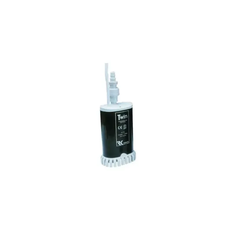 REICH Pompe immergée Twin 19 L*REICH Water Solutions Outlet