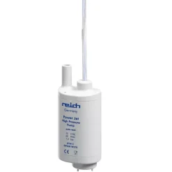 New REICH Power Jet Plus 22 L Groupes D'Eau & Pompe·Pompe Immergée|Groupe D'Eau & Pompe·Pompe Immergée