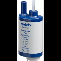 New REICH Power Jet Plus 25L Groupes D'Eau & Pompe·Pompe Immergée|Groupe D'Eau & Pompe·Pompe Immergée