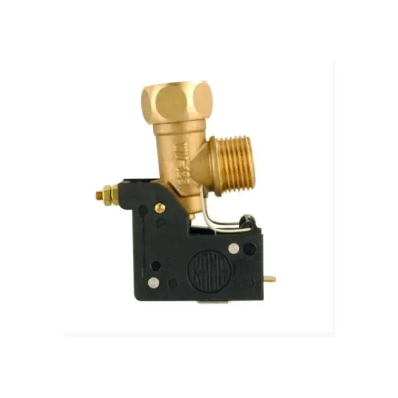 REICH Pressostat automatique réglable*REICH Water Solutions Online