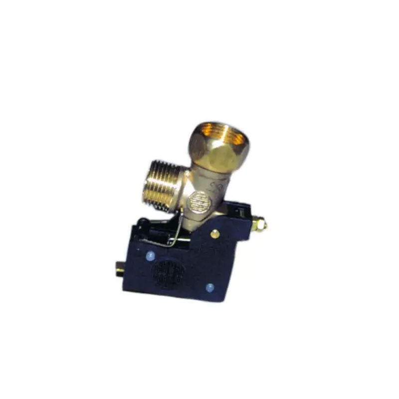 REICH Pressostat automatique réglable*REICH Water Solutions Online