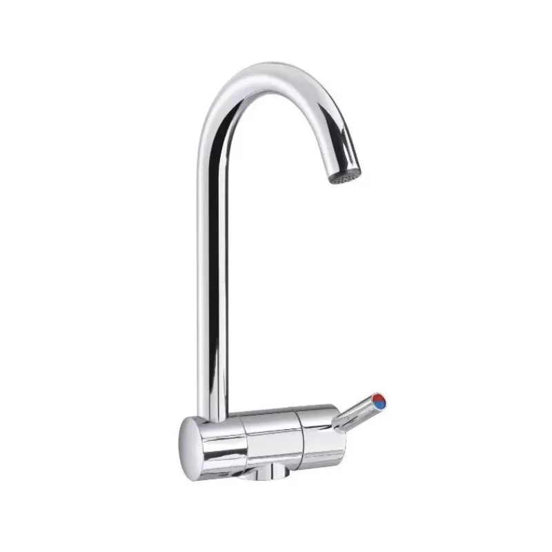Outlet REICH Robinet mitigeur Trend A bec haut Robinetterie·Mitigeur|Robinetterie·Mitigeurs