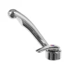 Discount REICH Robinet mitigeur Twist | UniQuick 12 mm Robinetterie·Mitigeur