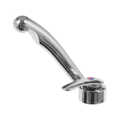 Discount REICH Robinet mitigeur Twist | UniQuick 12 mm Robinetterie·Mitigeur