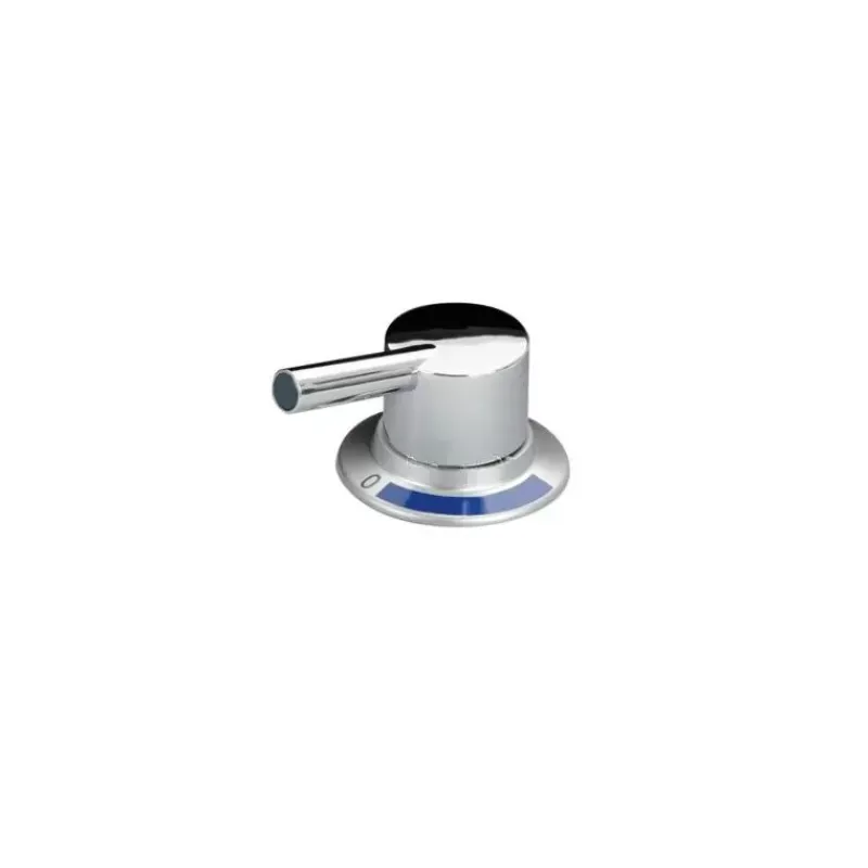 REICH Robinet Trend A*REICH Water Solutions Hot