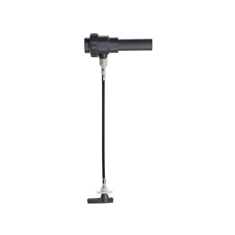 Clearance REICH Système vidange réservoir vertical 1"1/4 Plomberie·Vanne