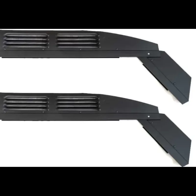 Best Airvent Nissan NV200 Grille & Aération·Grille Pour Vitre & Fenêtre