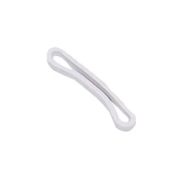 Hot REIMO Anneau caoutchouc 90 x 5 x 2 mm & Lot de 10 Montage & Accessoire Tente·Accessoire Pour Tente|Vie En Plein Air·Piquet, Sardine & Accessoire