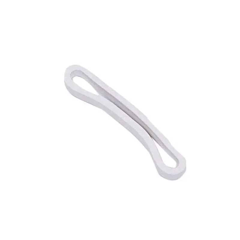 Hot REIMO Anneau caoutchouc 90 x 5 x 2 mm & Lot de 10 Montage & Accessoire Tente·Accessoire Pour Tente|Vie En Plein Air·Piquet, Sardine & Accessoire