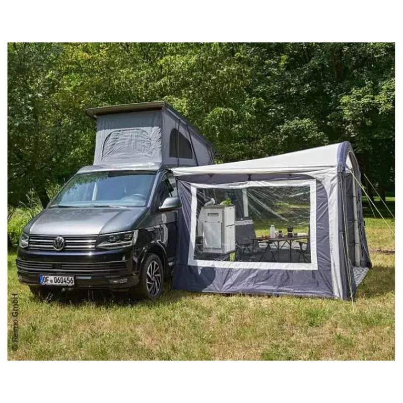 REIMO Antigua Air Auvent & Sas·Solette Pour Fourgon|Auvent & Sas·Auvent & Extension Latérale Fourgon Aménagé
