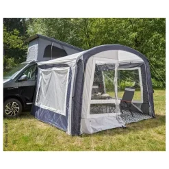 REIMO Antigua Air Auvent & Sas·Solette Pour Fourgon|Auvent & Sas·Auvent & Extension Latérale Fourgon Aménagé