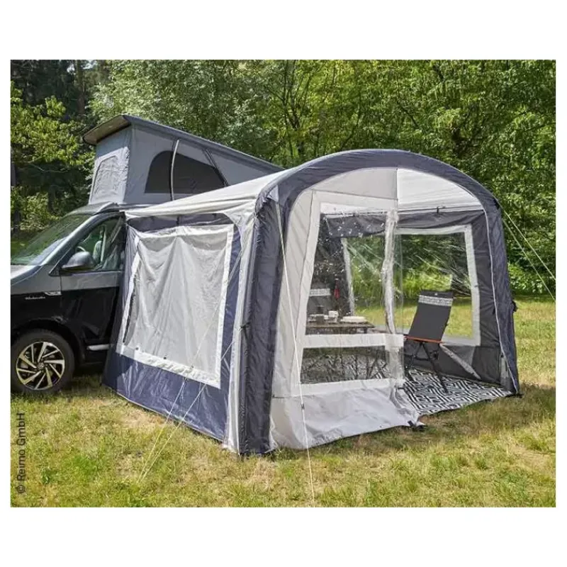 REIMO Antigua Air Auvent & Sas·Solette Pour Fourgon|Auvent & Sas·Auvent & Extension Latérale Fourgon Aménagé
