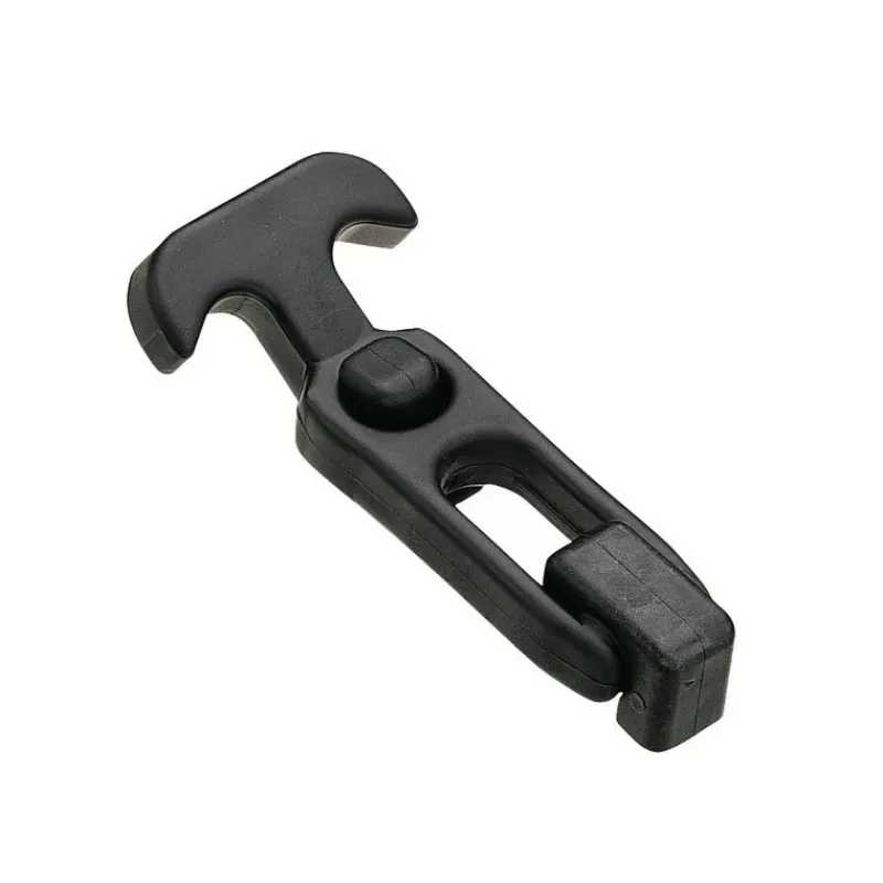Clearance Attache capot caoutchouc Ameublement & Quincaillerie Intérieure·Loqueteau & Arrêt De Porte