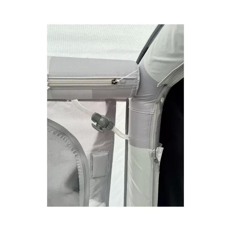 REIMO Bendigo Air*Reimo Tent Technology Hot