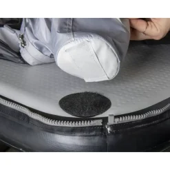 REIMO Bendigo Air*Reimo Tent Technology Hot