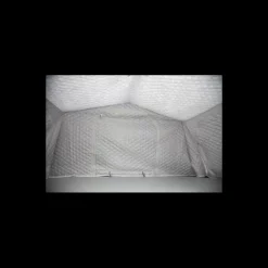 REIMO Bendigo Air Thermocover Tente De Toit, Barre De Toit, Coffre & Échelle·Accessoires Pour Tente De Toit