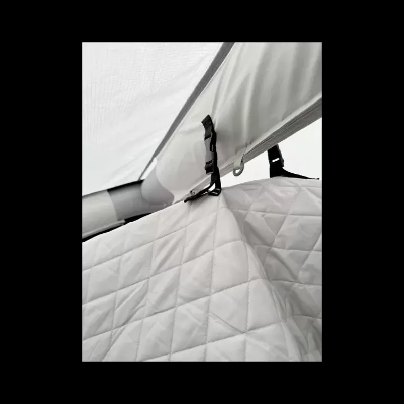 REIMO Bendigo Air Thermocover Tente De Toit, Barre De Toit, Coffre & Échelle·Accessoires Pour Tente De Toit