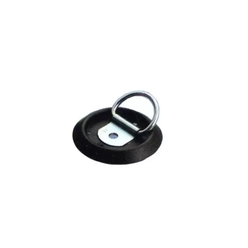 Hot Boucle d'arrimage 11 mm Accessoire Extérieur·Aménagement Soute & Coffre